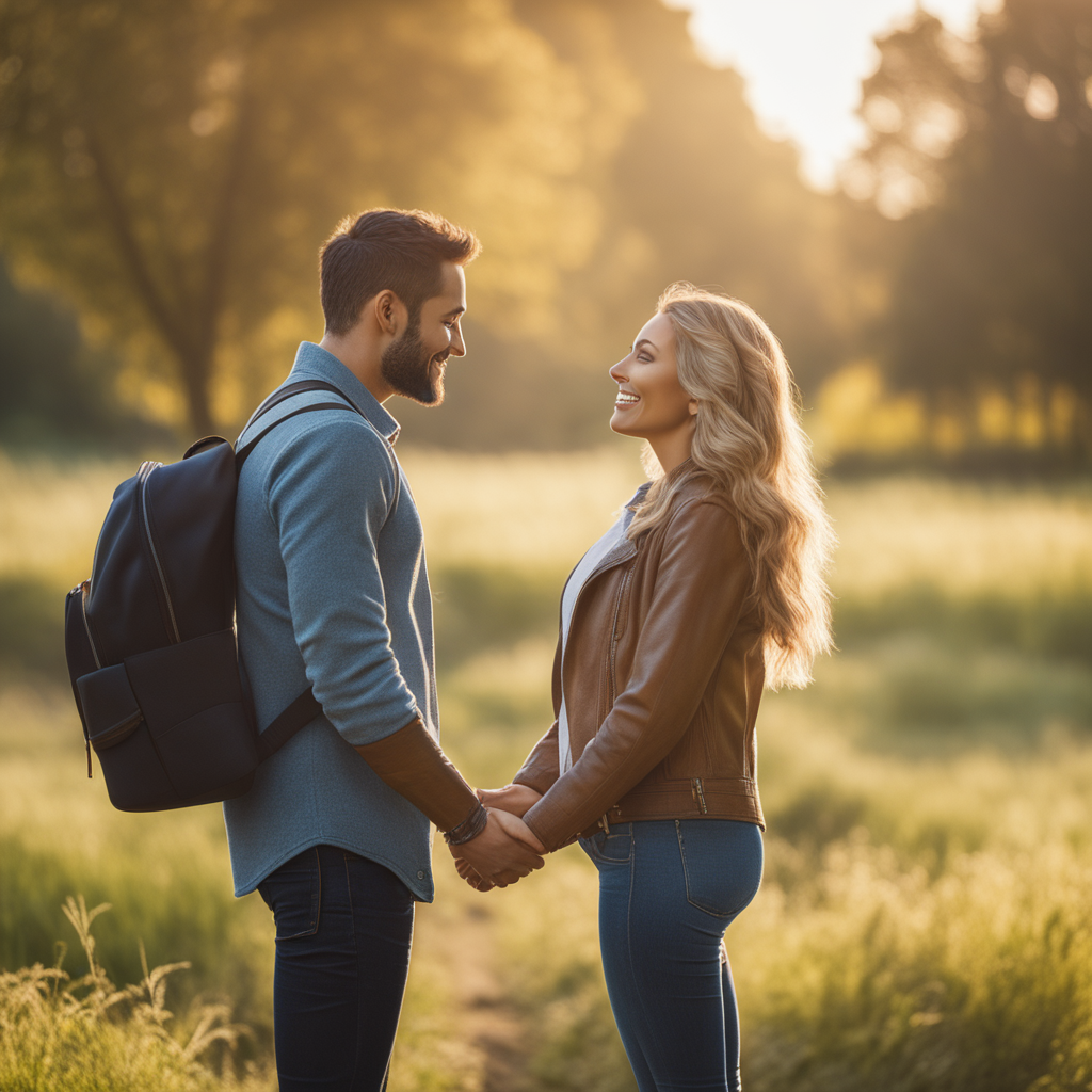 How to Get Your Ex Back When She Has Moved On (And Why Most Men Fail)