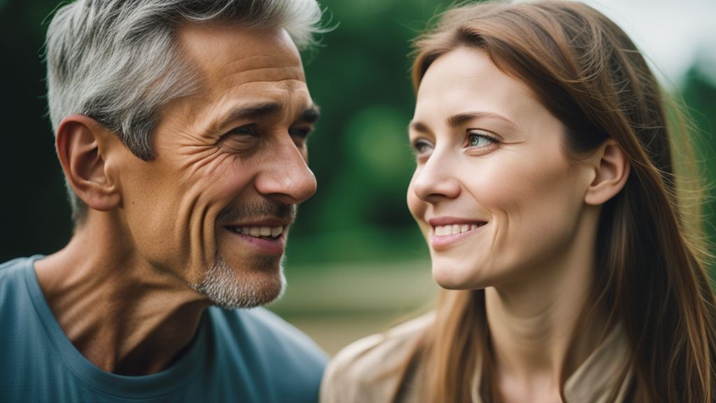 relationship tips focused on emotional meaning rather than behavior
