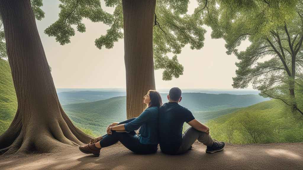 Marriage Advice That Challenges the Biggest Relationship Myth