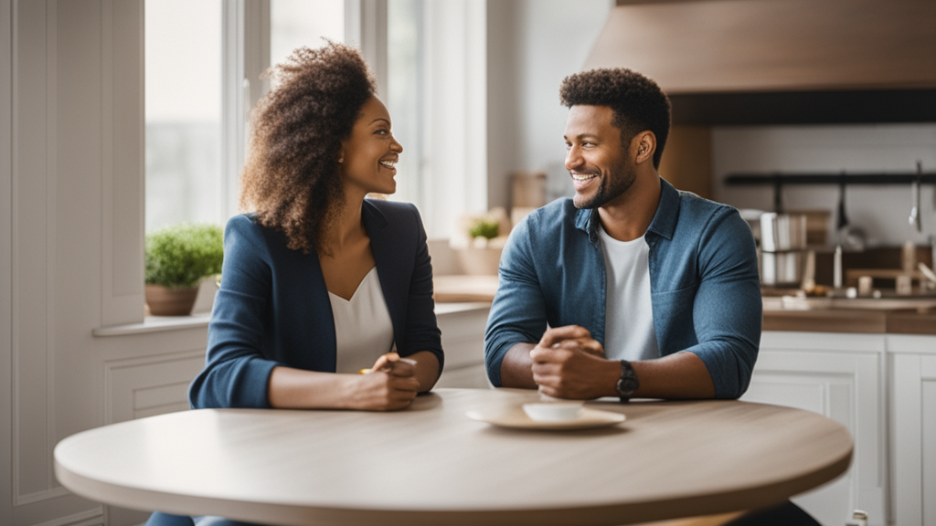marriage advice about emotional communication in relationships