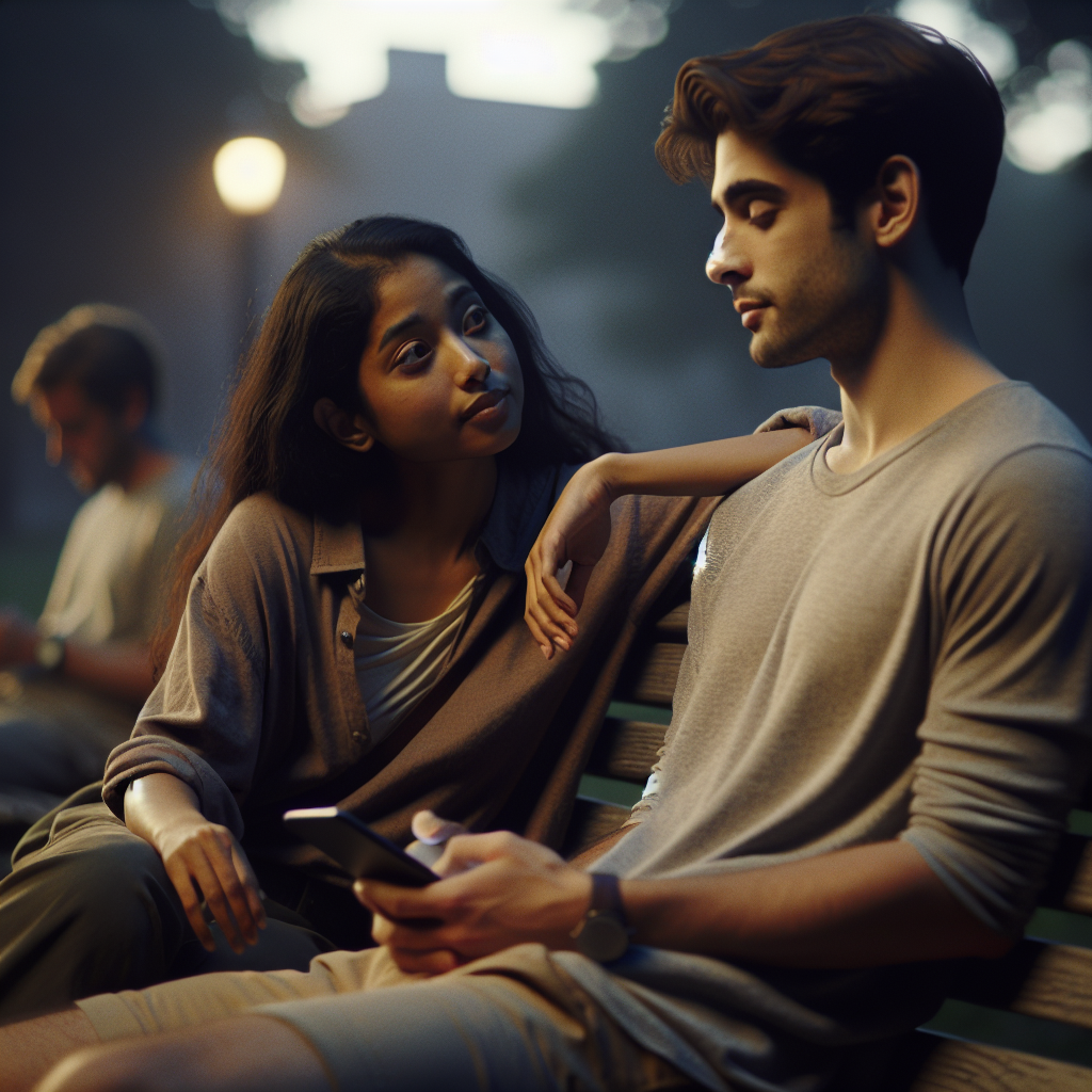 How Do You Know If Someone Is Truly Interested in a Relationship? The Unmistakable Truth