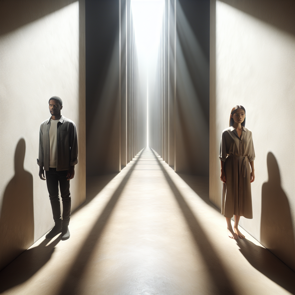 Conflict resolution strategies in relationships failing due to defensive approaches
