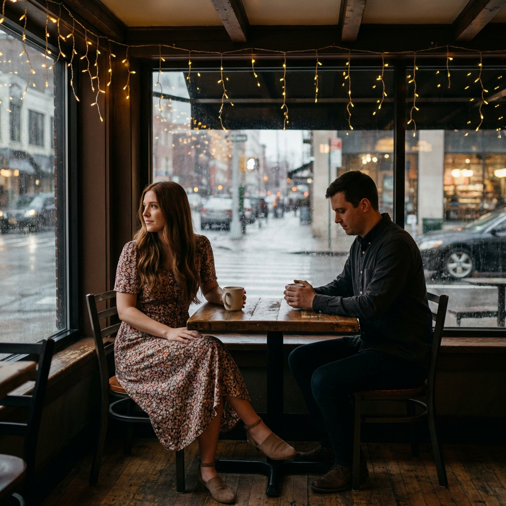 signs your marriage is in serious trouble emotional distance between partners