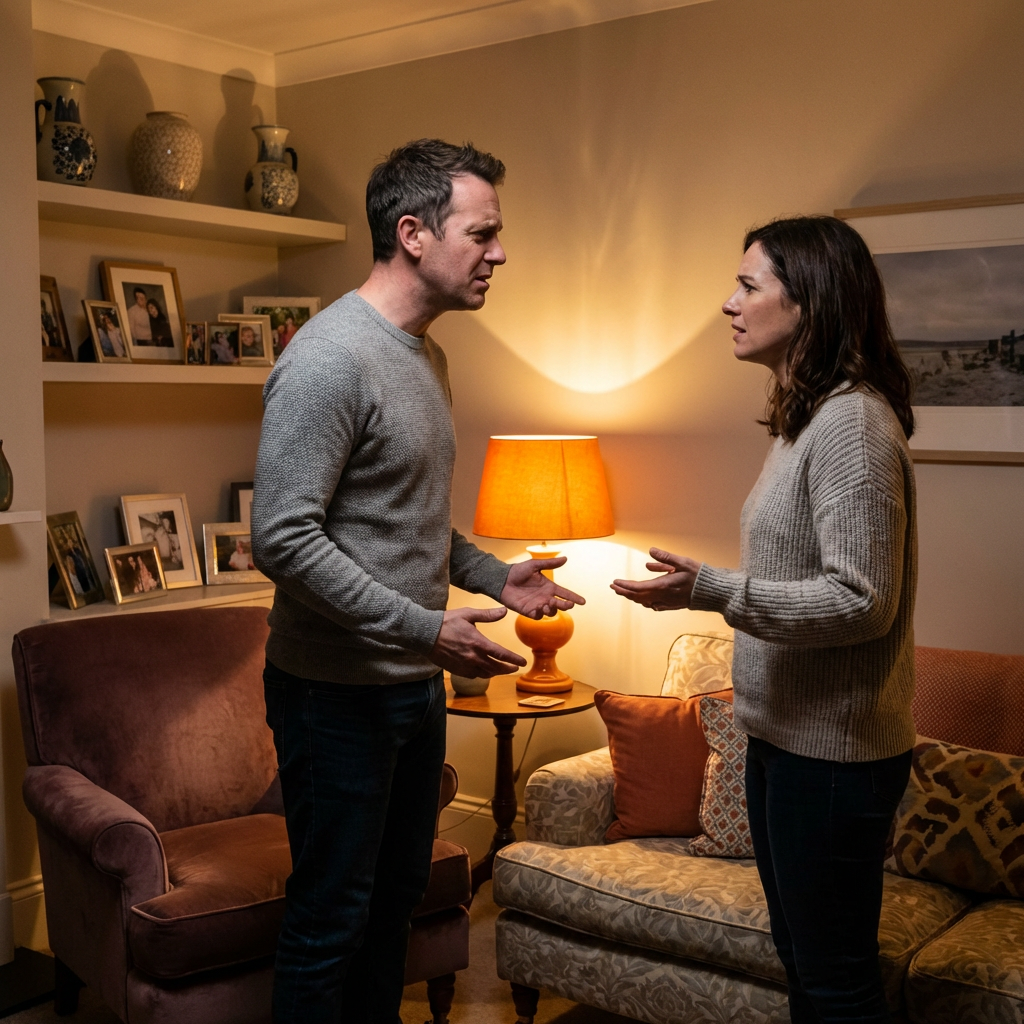 save marriage on brink of divorce constant marriage conflict