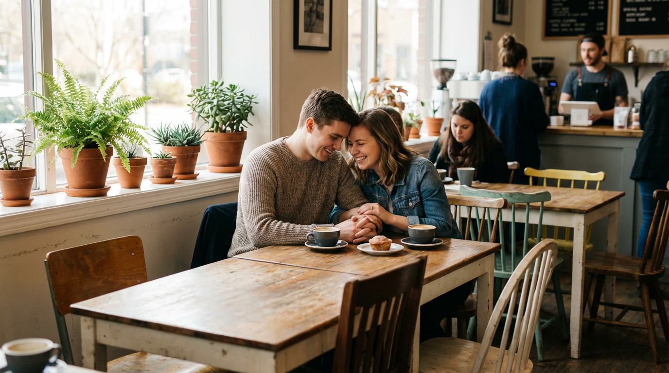 How to Build Trust in a Relationship