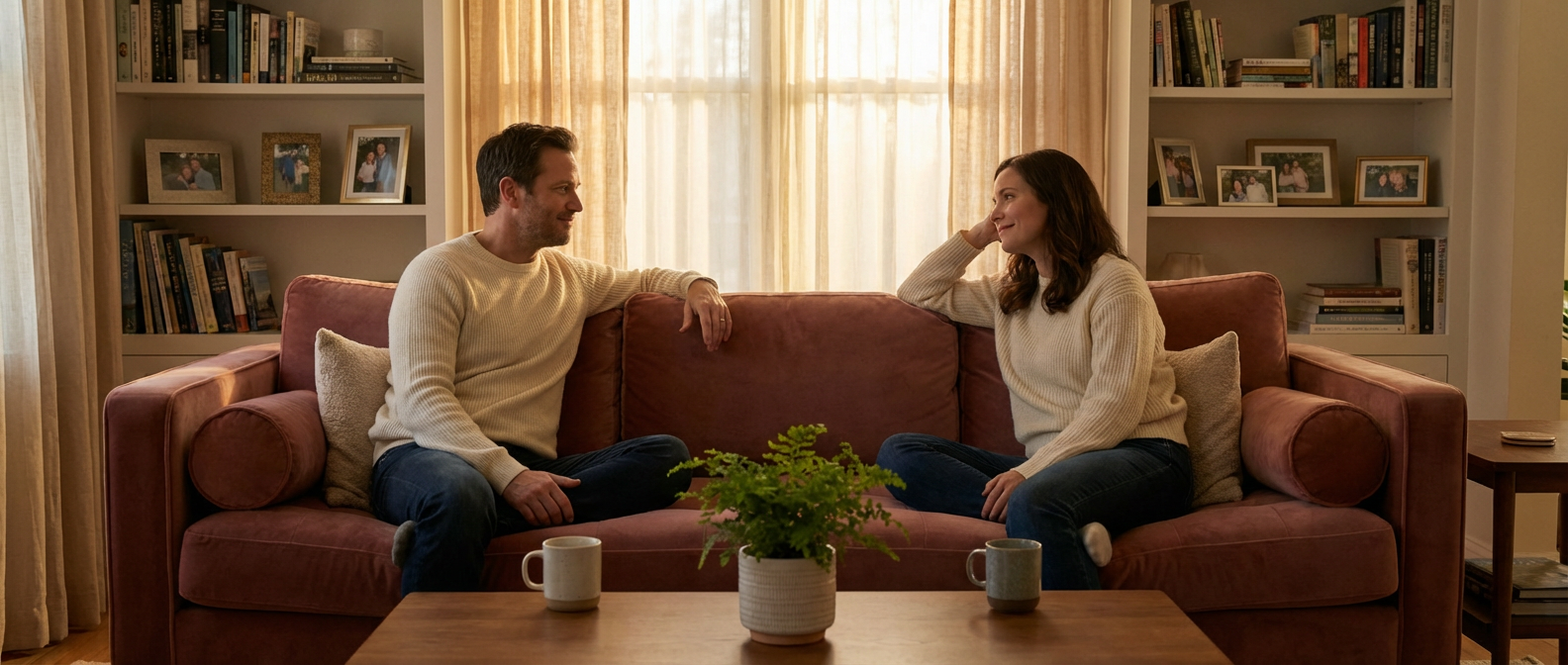 What Are the Best Conflict Resolution Strategies for Marriage?