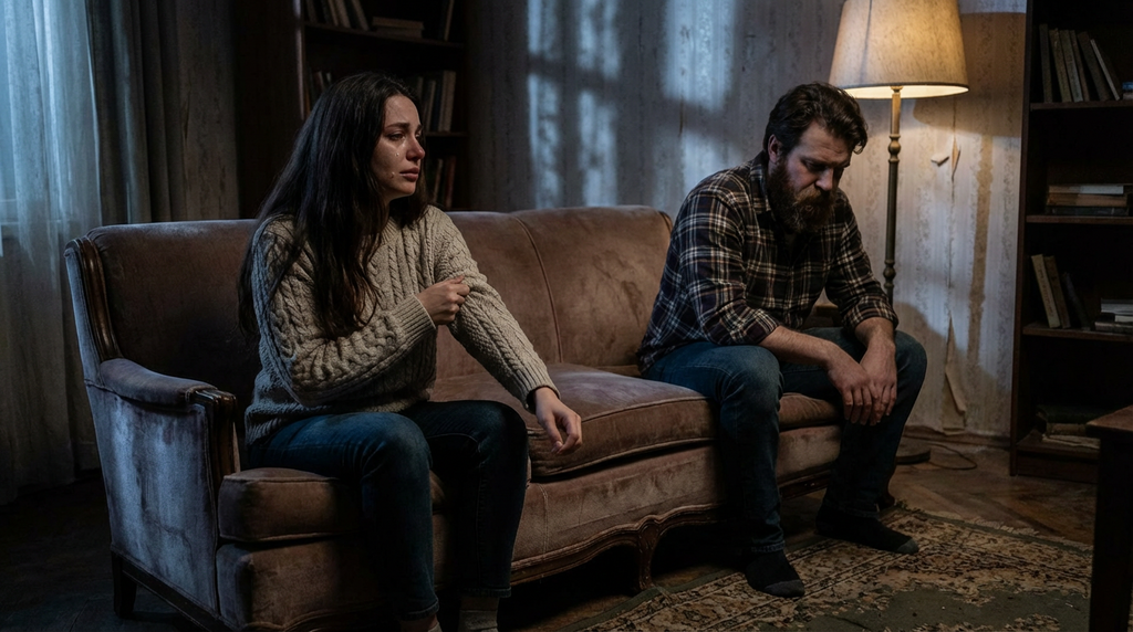 can a broken marriage be fixed struggling couple relationship crisis