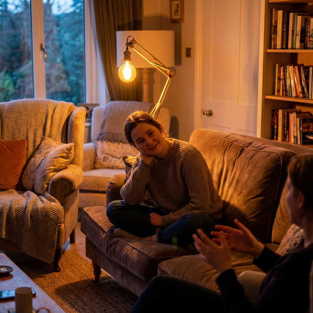 How to Stop Arguing in Marriage