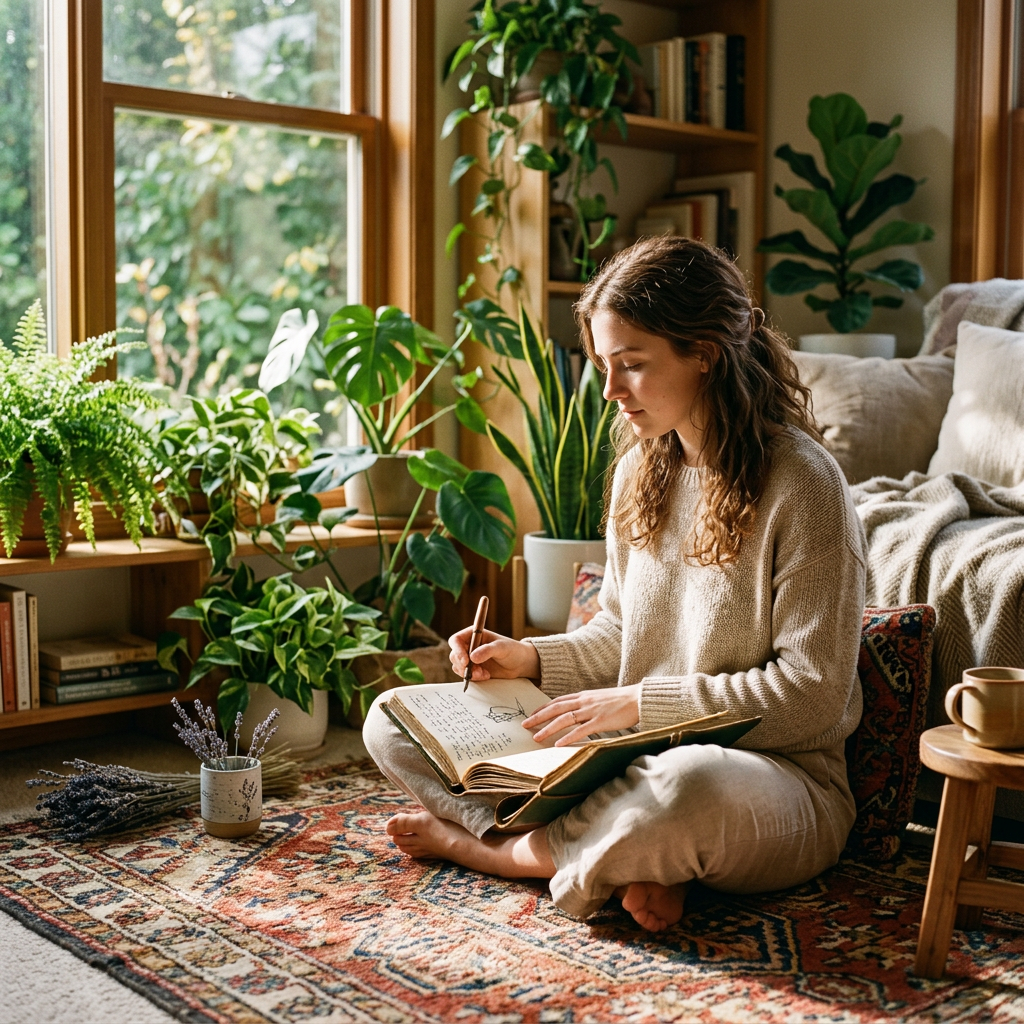 Coping with ghosting in relationships through self-reflection and growth