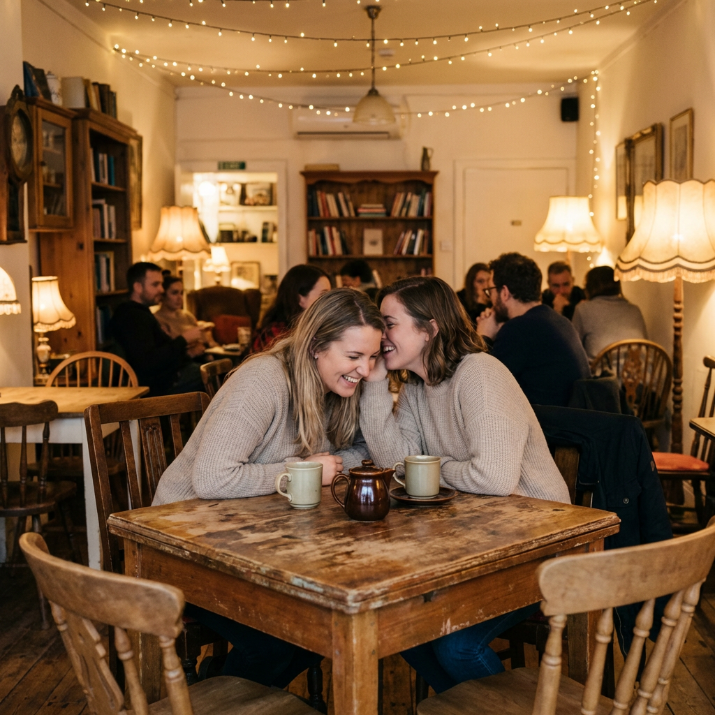 What Does FWB (Friends With Benefits) Mean in a Relationship?